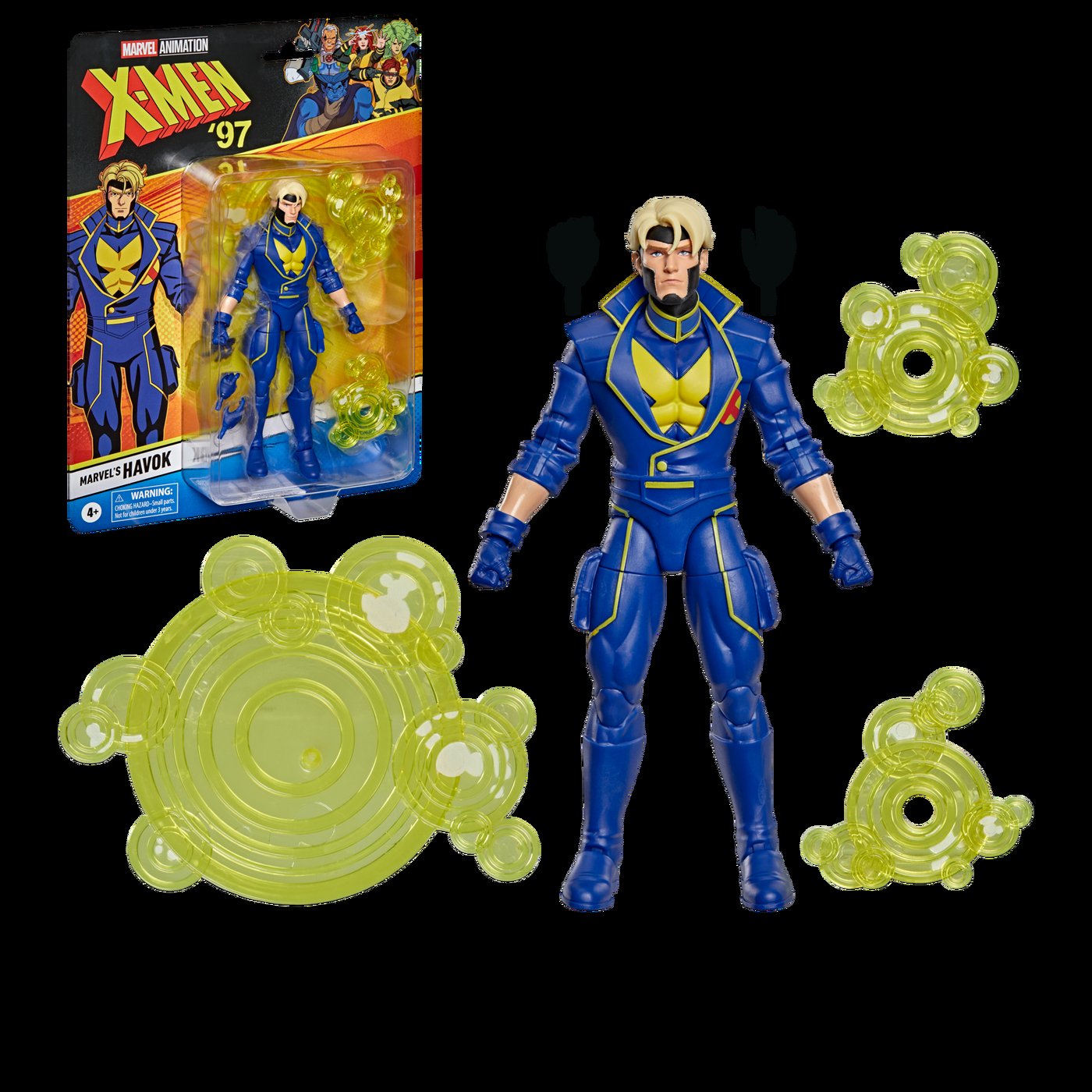 Havok photo 5