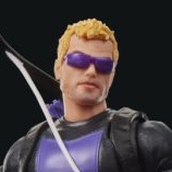 Hawkeye