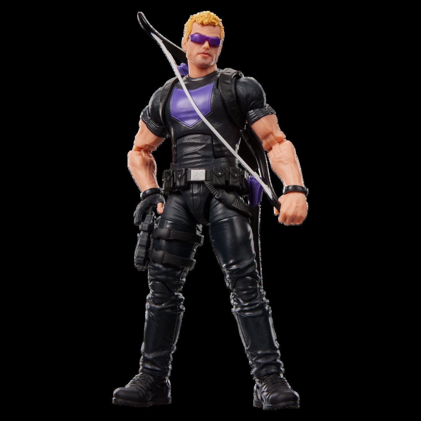 Hawkeye photo 1