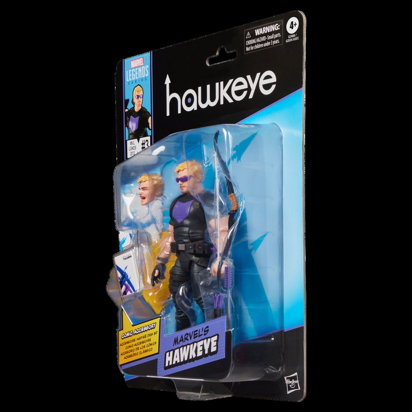 Hawkeye photo 11