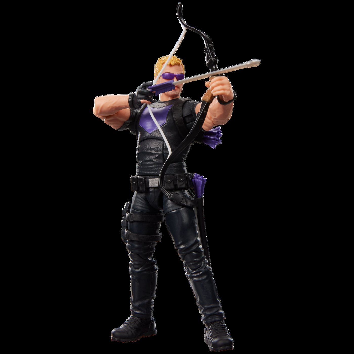 Hawkeye photo 2