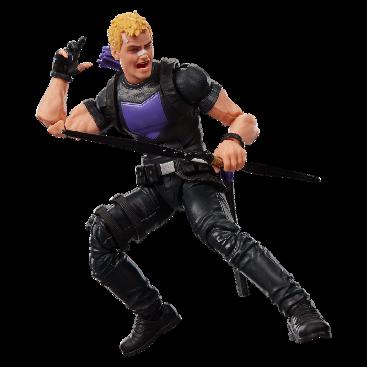 Hawkeye photo 3