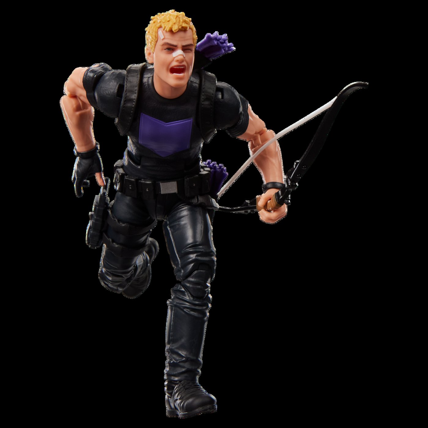 Hawkeye photo 4