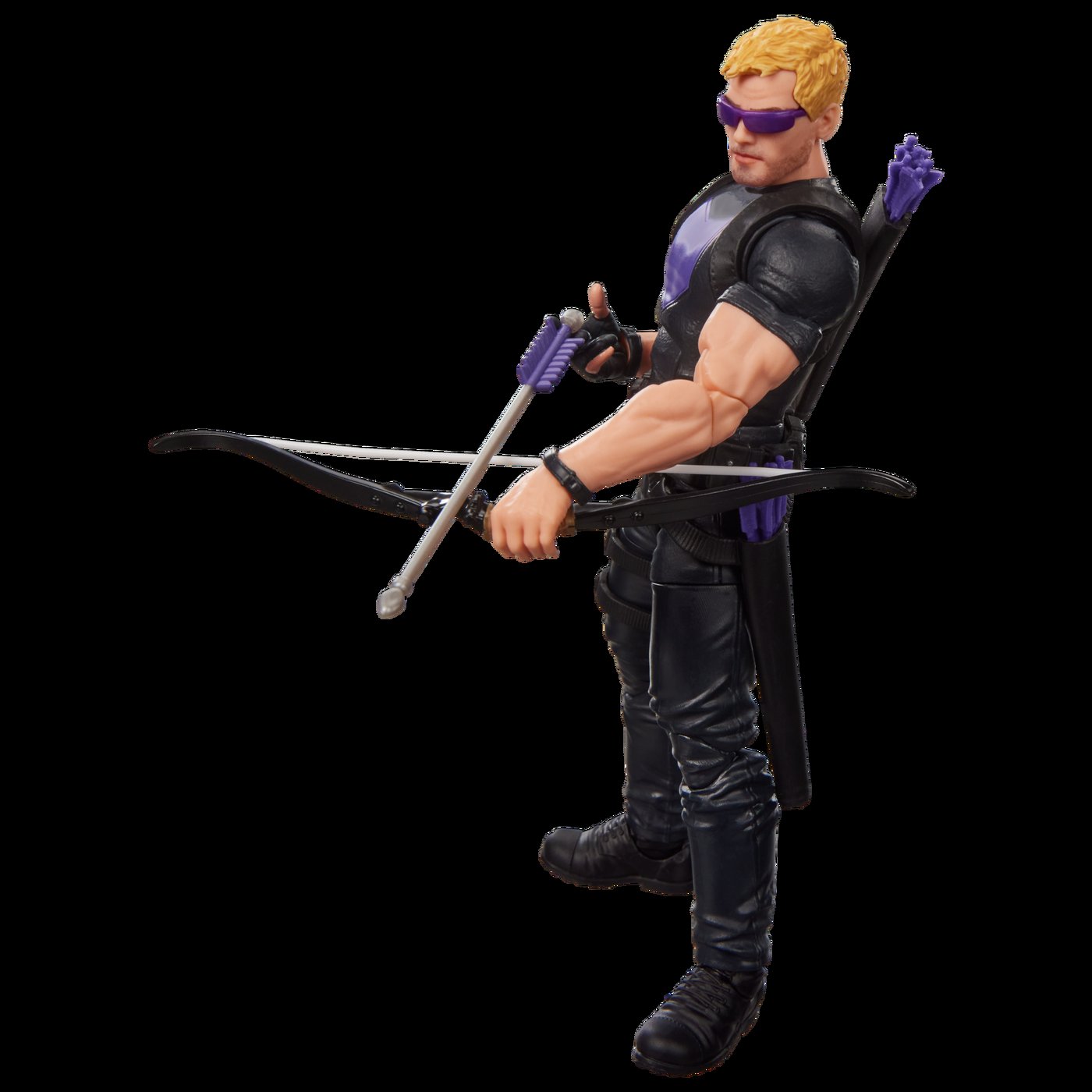 Hawkeye photo 5