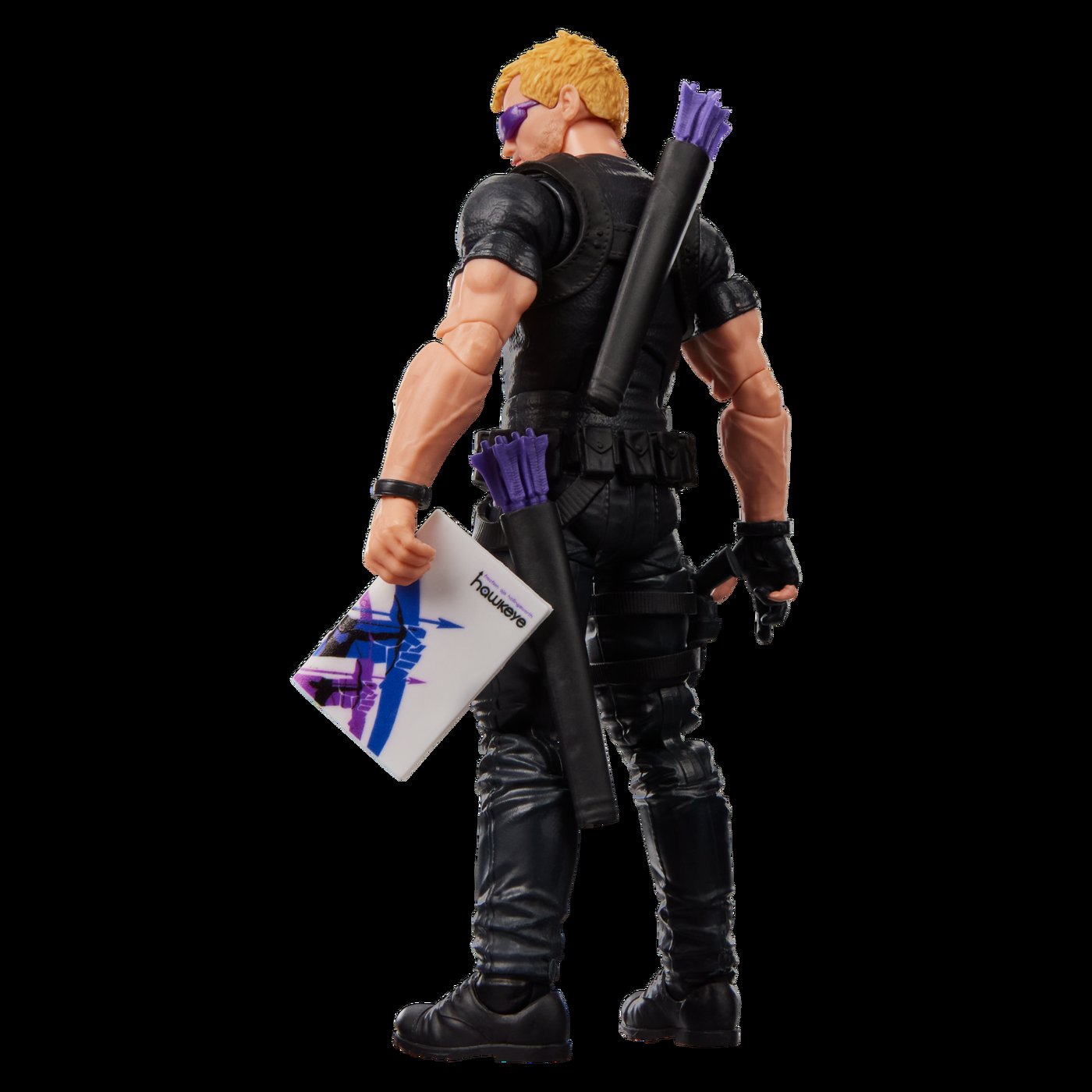 Hawkeye photo 6