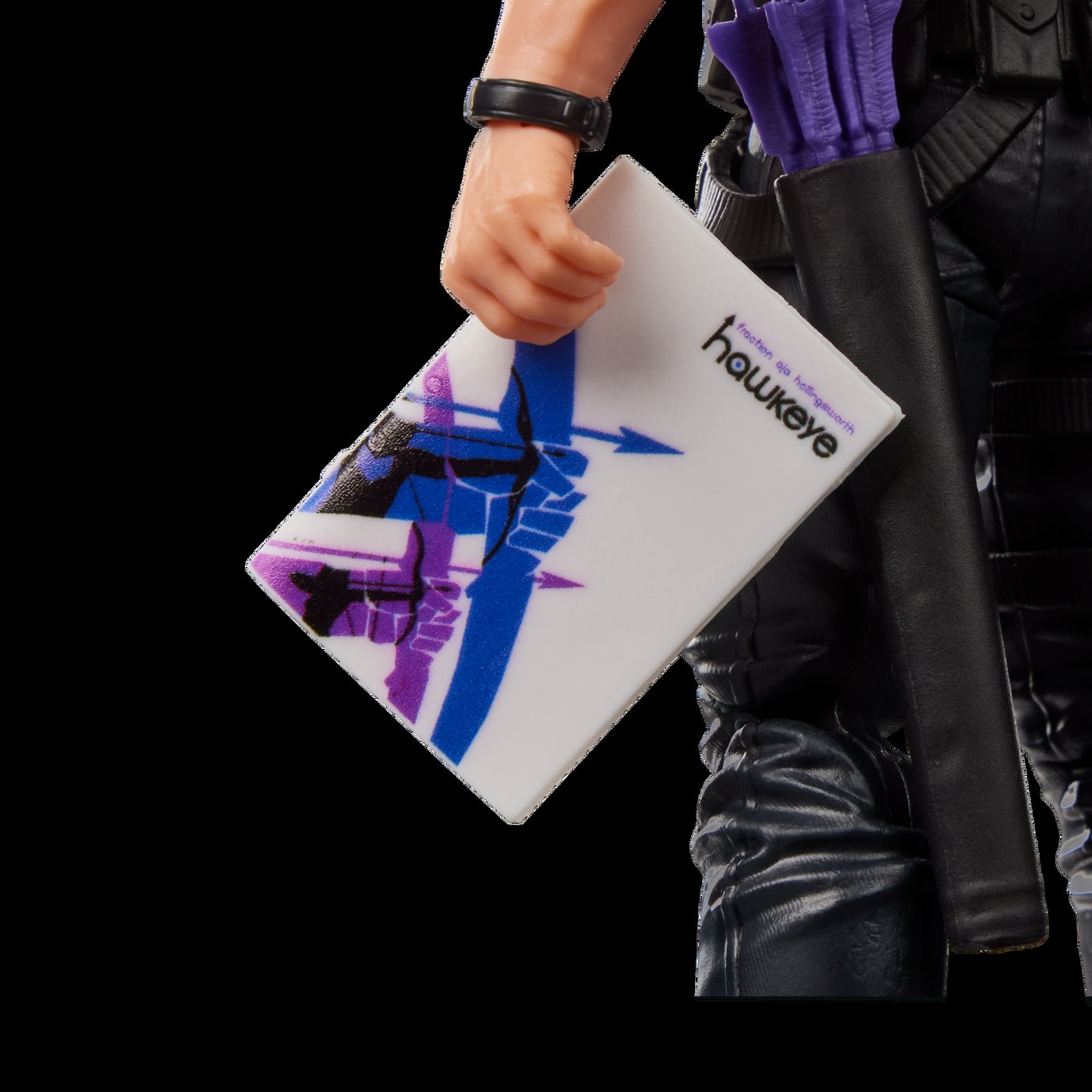 Hawkeye photo 7