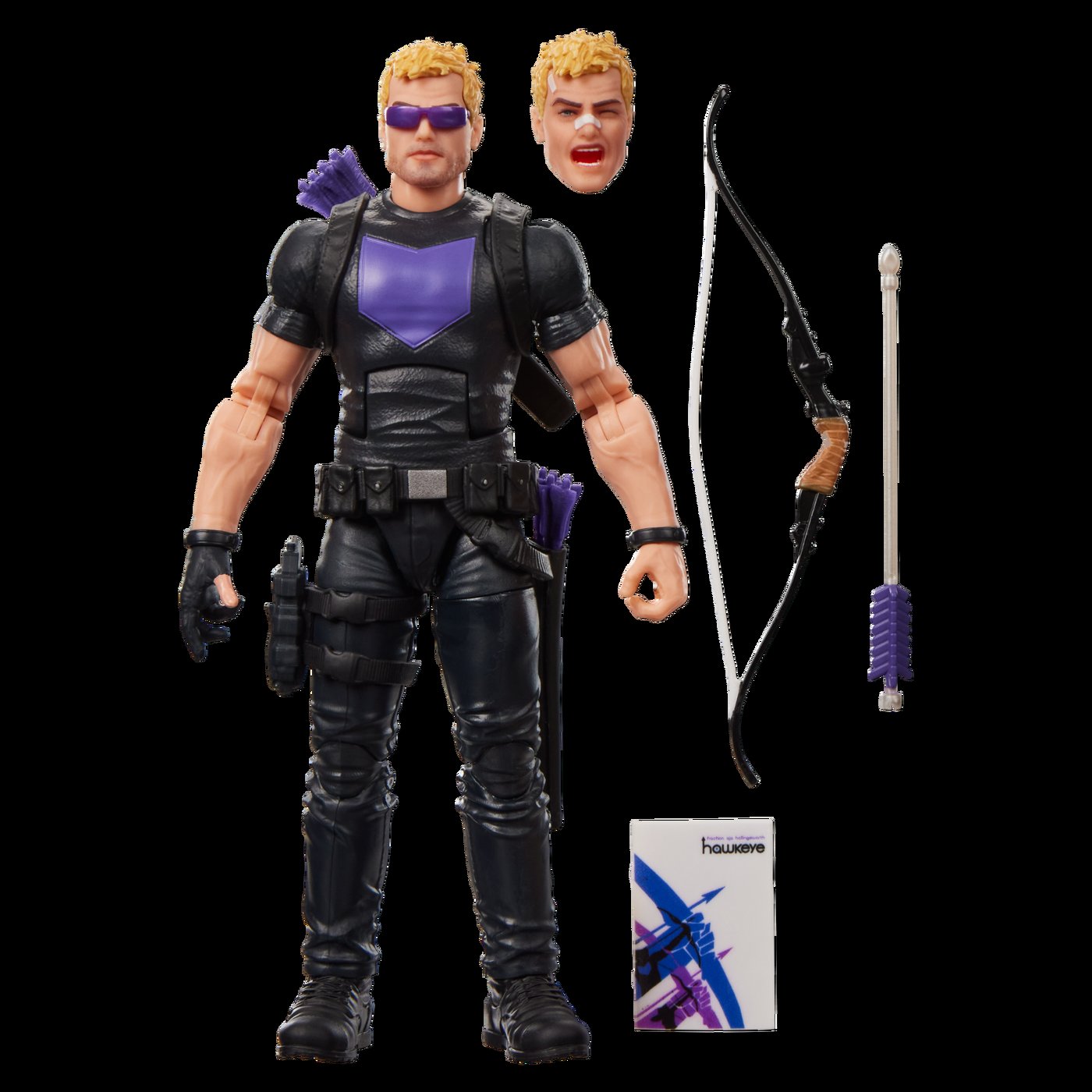 Hawkeye photo 8