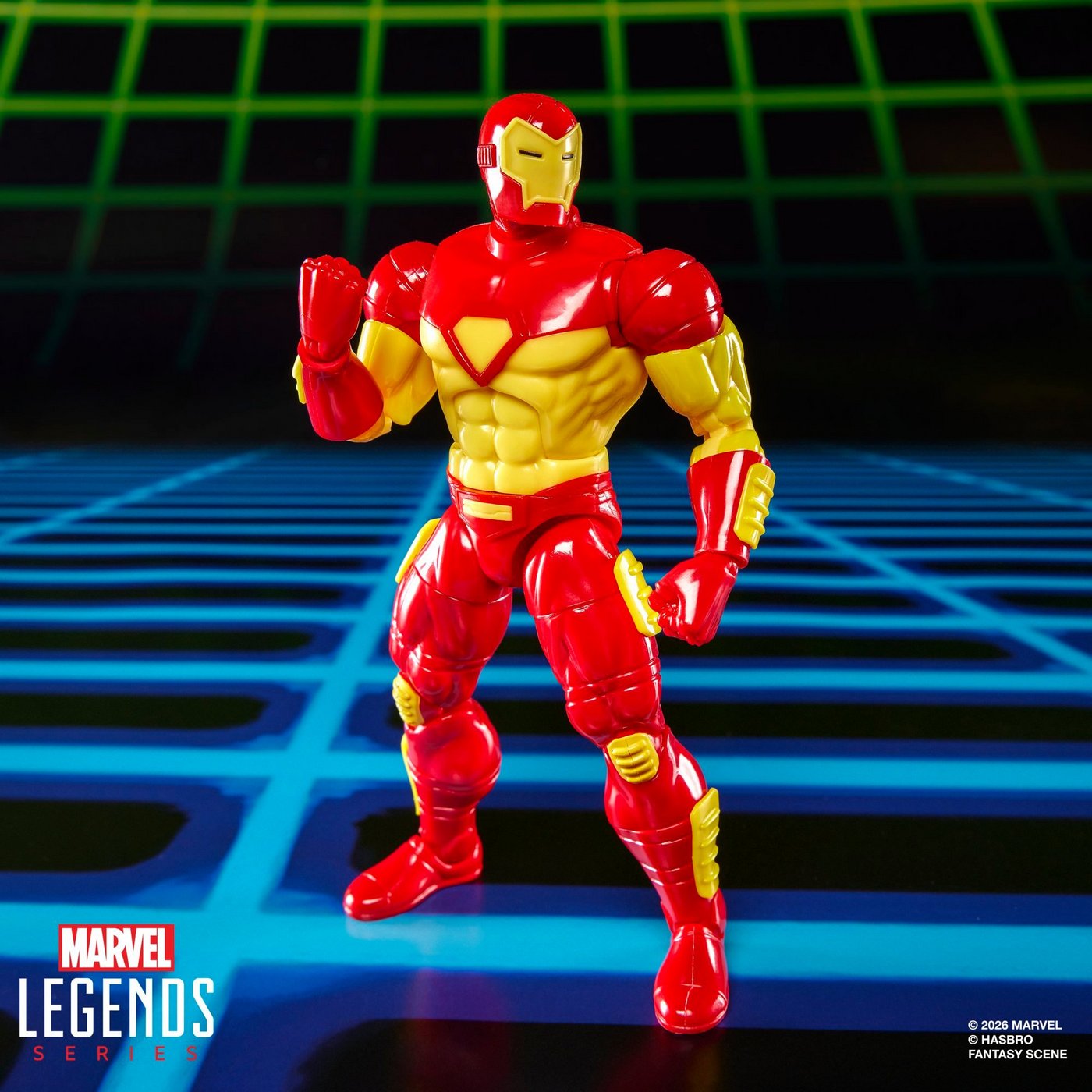 Iron Man vs. Spiral (2-pack) photo 10