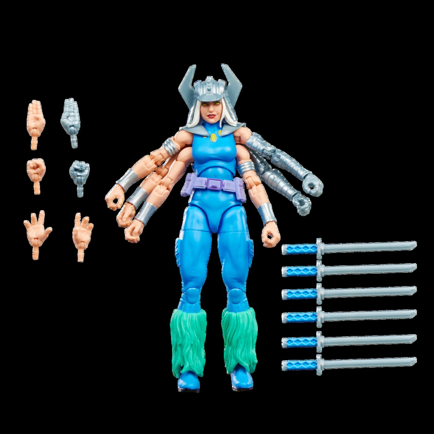 Iron Man vs. Spiral (2-pack) photo 15
