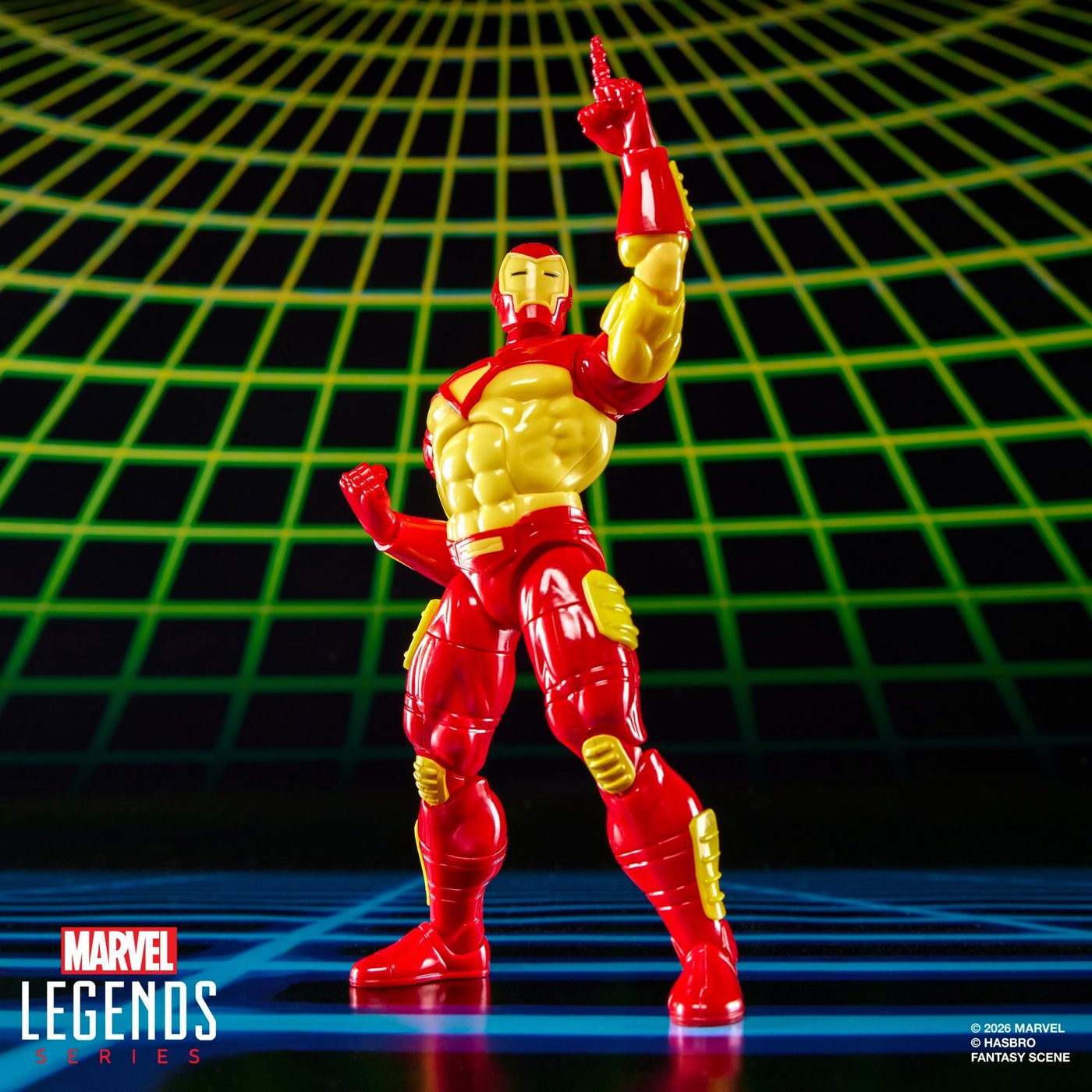 Iron Man vs. Spiral (2-pack) photo 9