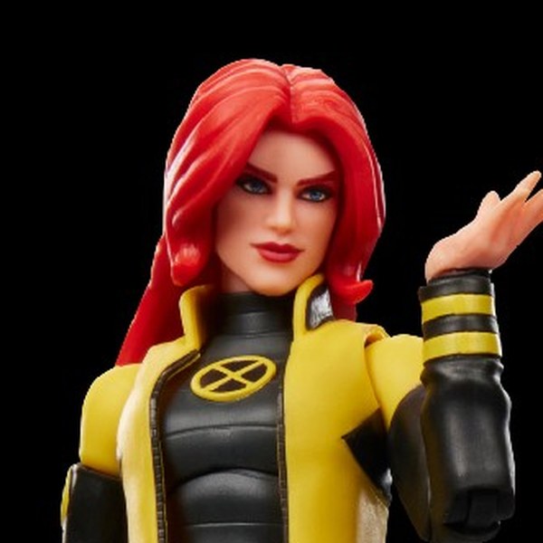 Jean Grey