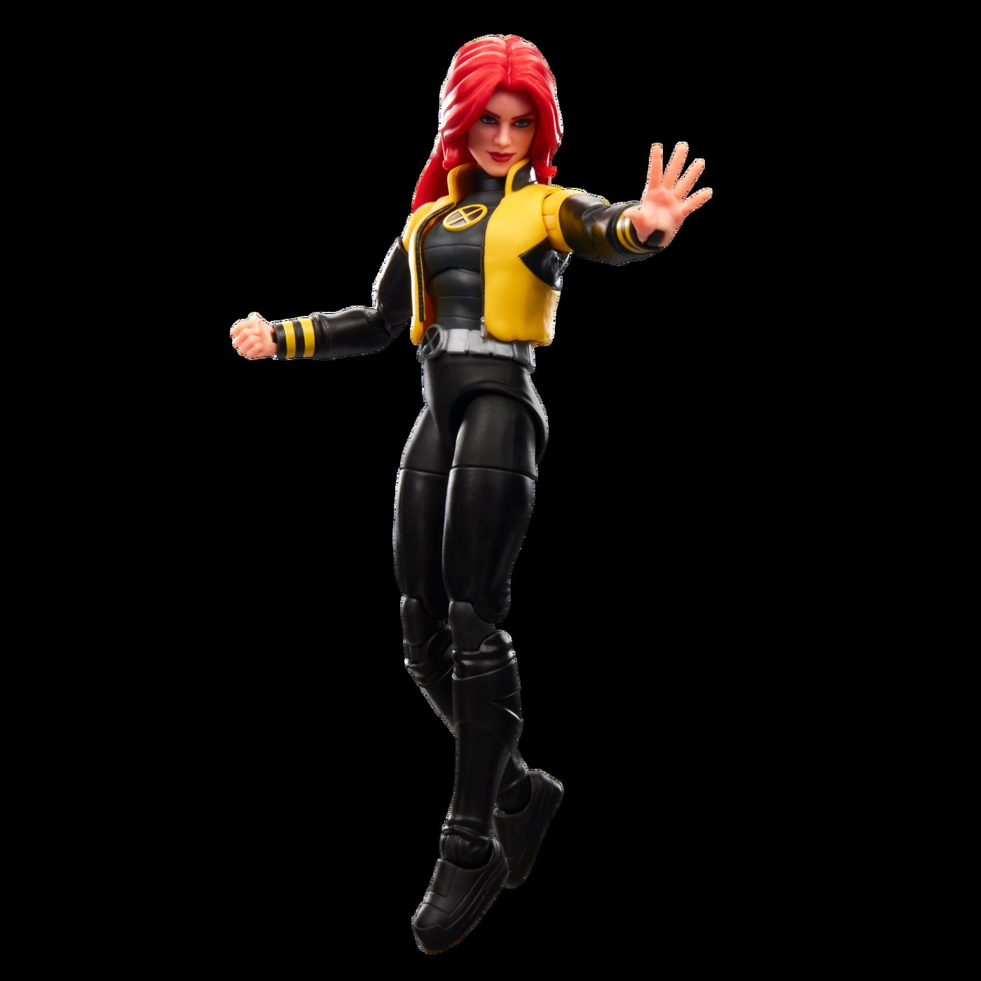 Jean Grey photo 3