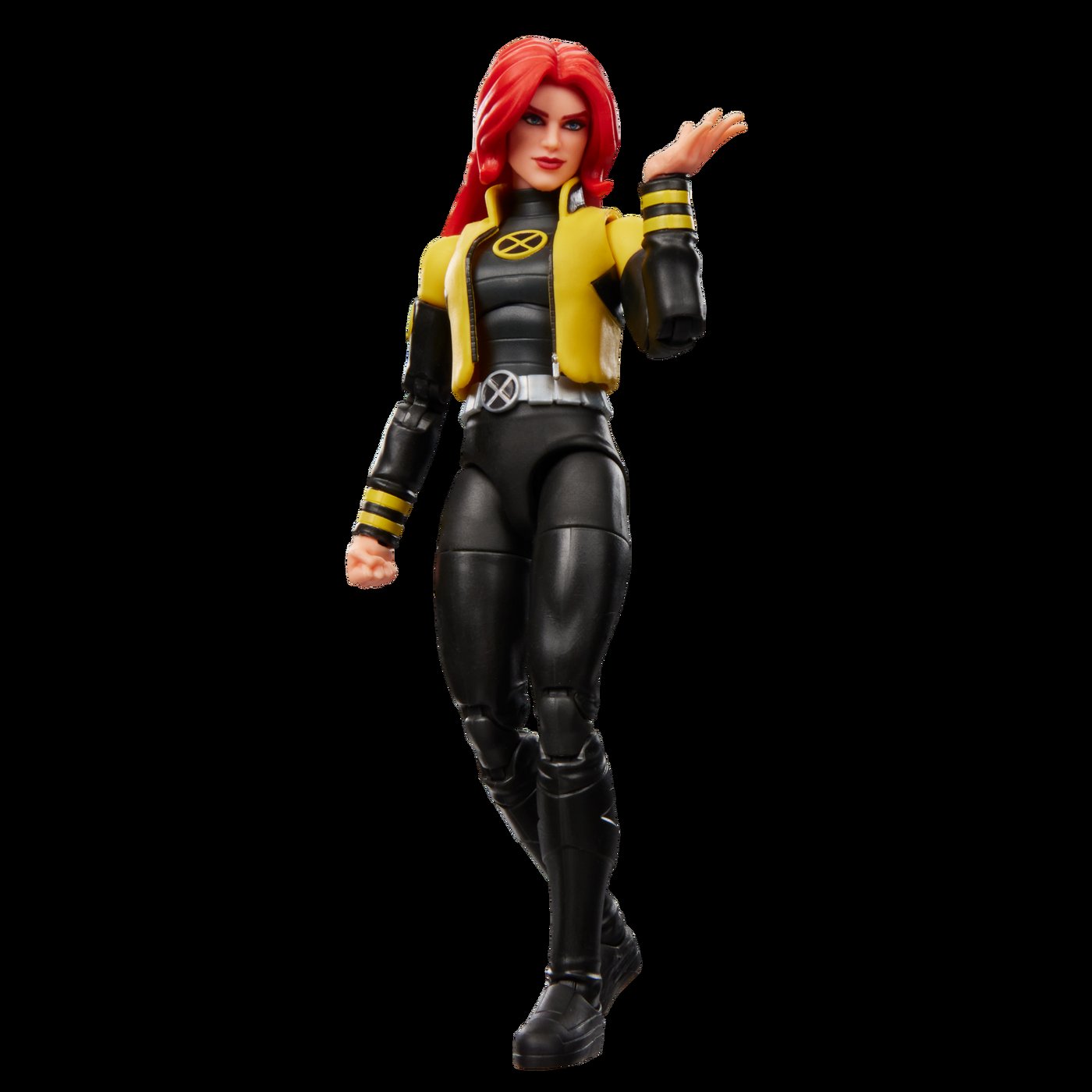 Jean Grey photo 4