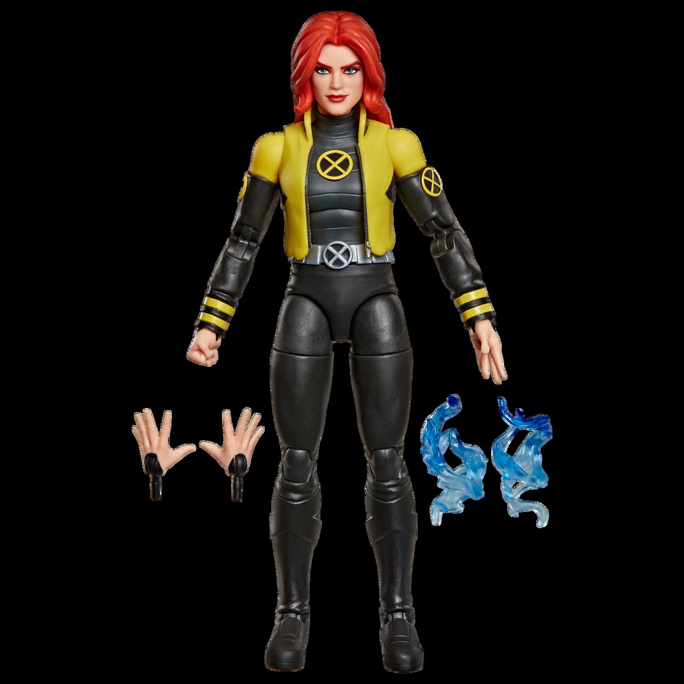 Jean Grey photo 6
