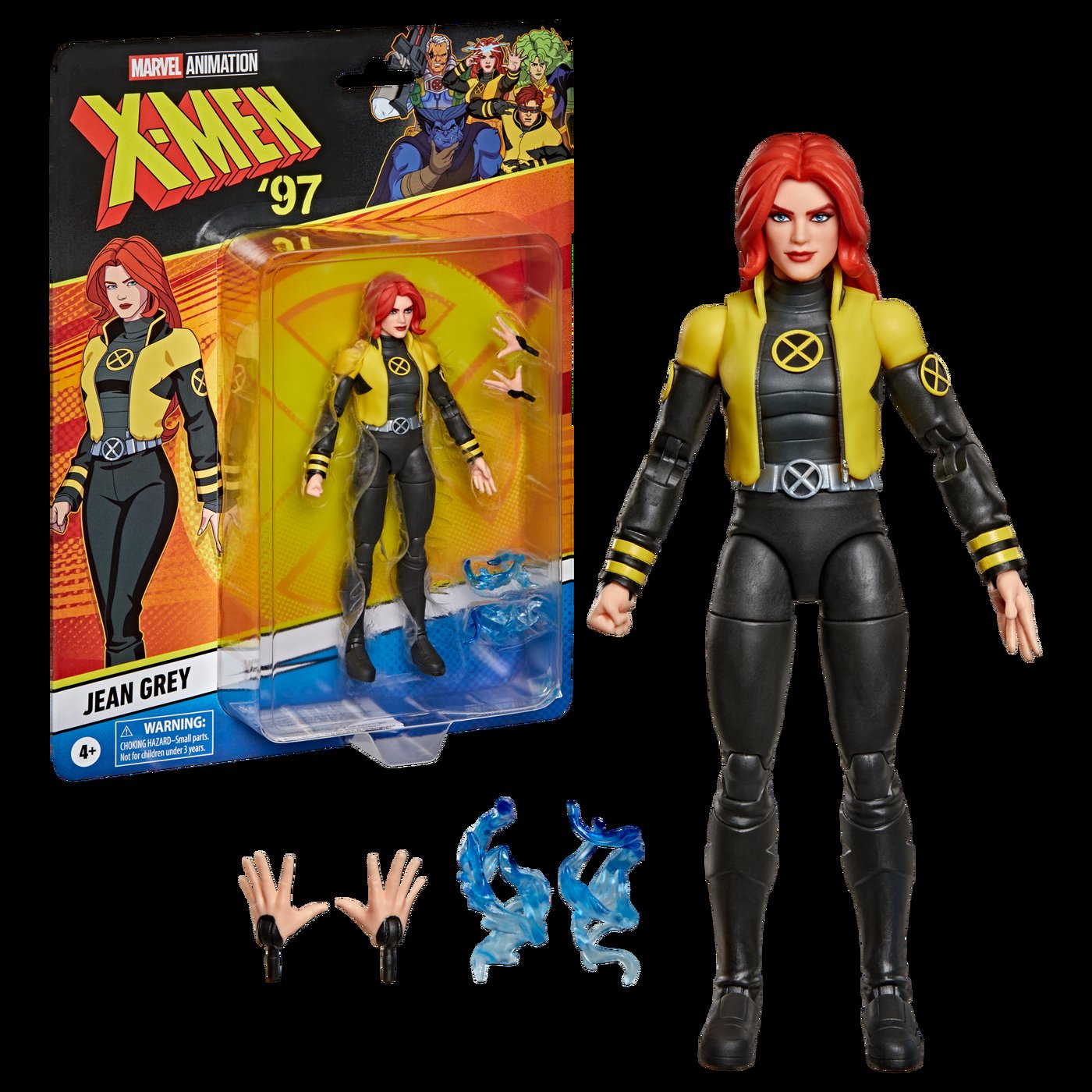 Jean Grey photo 7