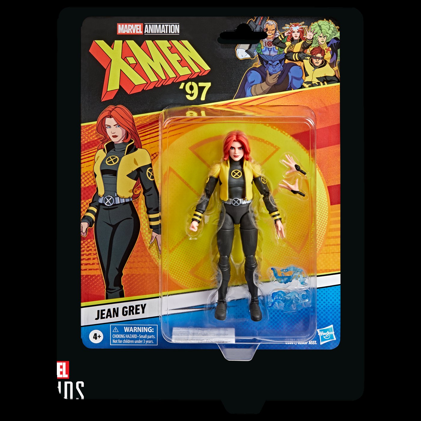 Jean Grey photo 8