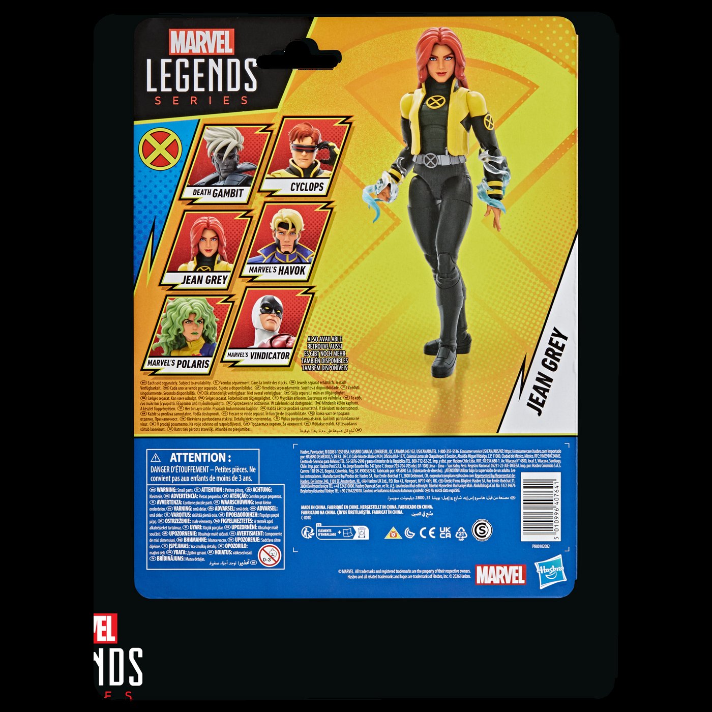 Jean Grey photo 9