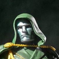 Lord Doom (Concept Series)