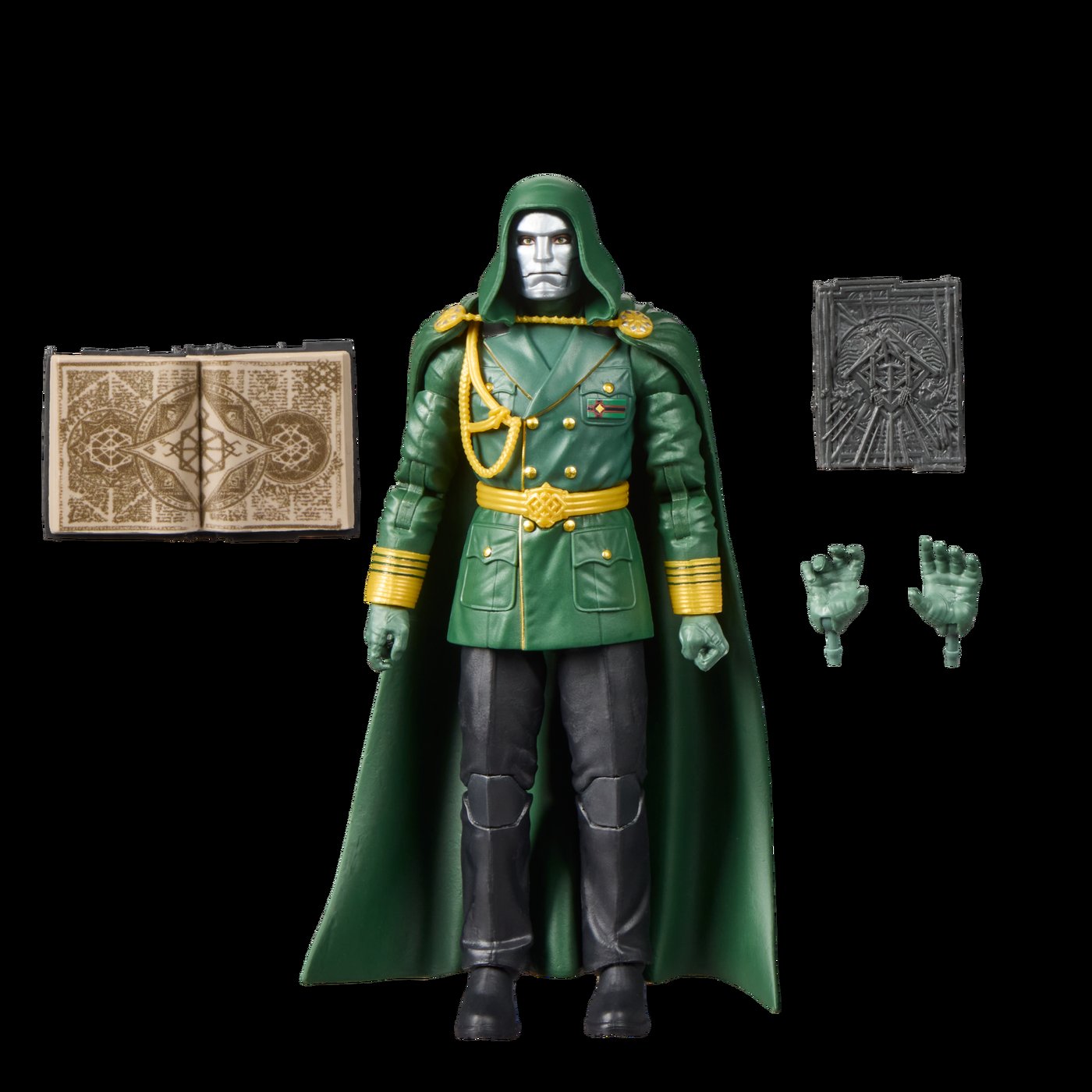 Lord Doom (Concept Series) photo 6