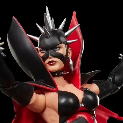 Malice (Sue Storm)