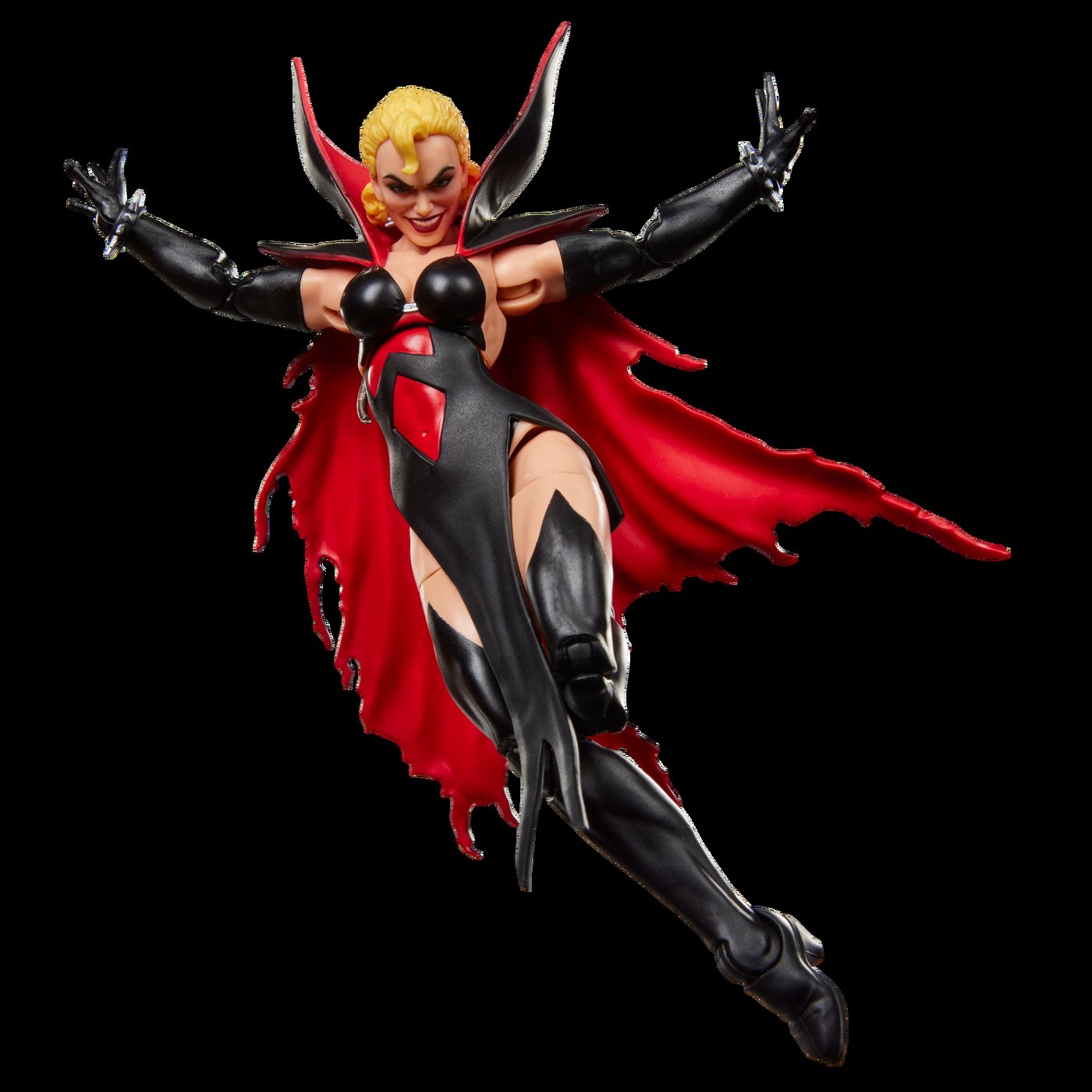 Malice (Sue Storm) photo 3