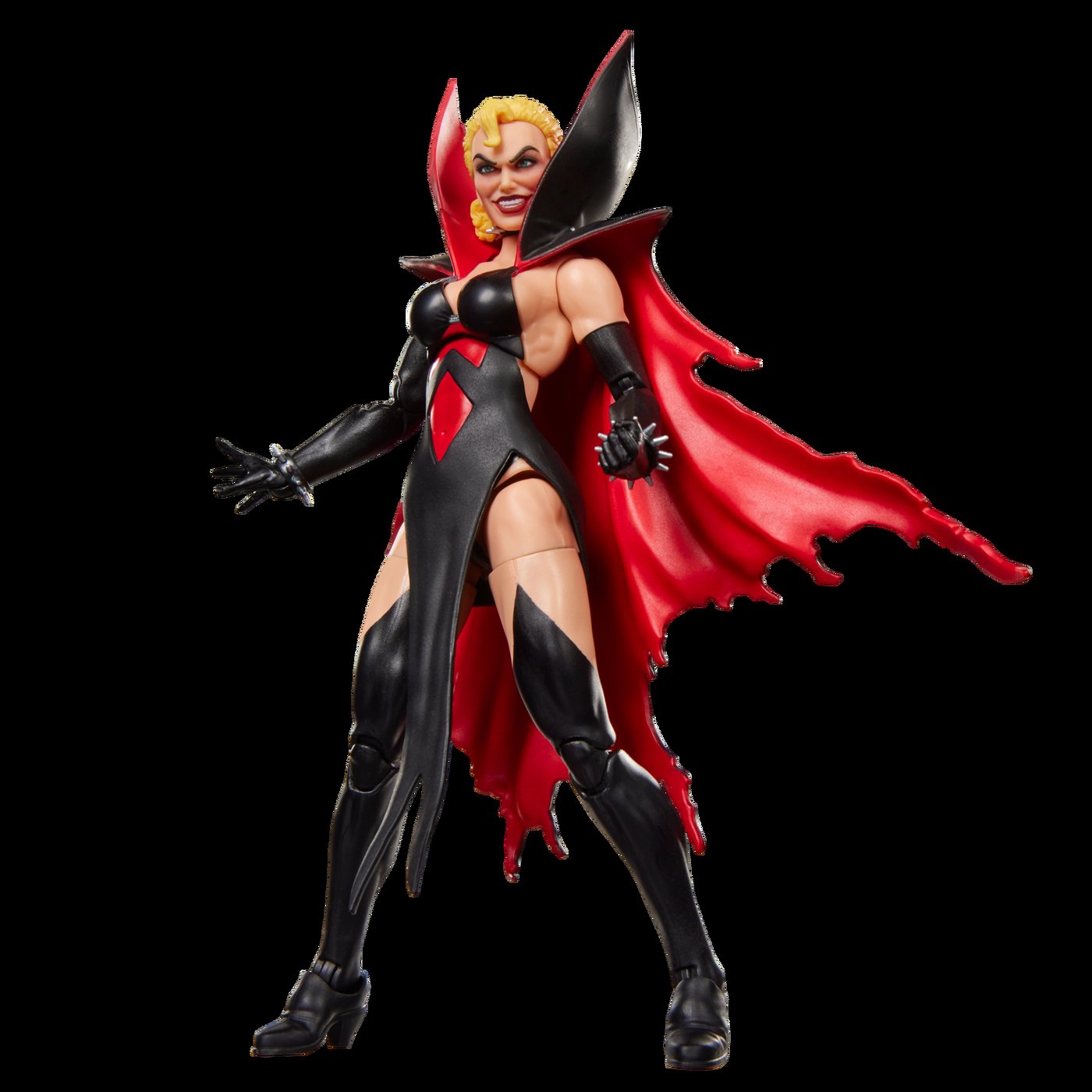 Malice (Sue Storm) photo 5