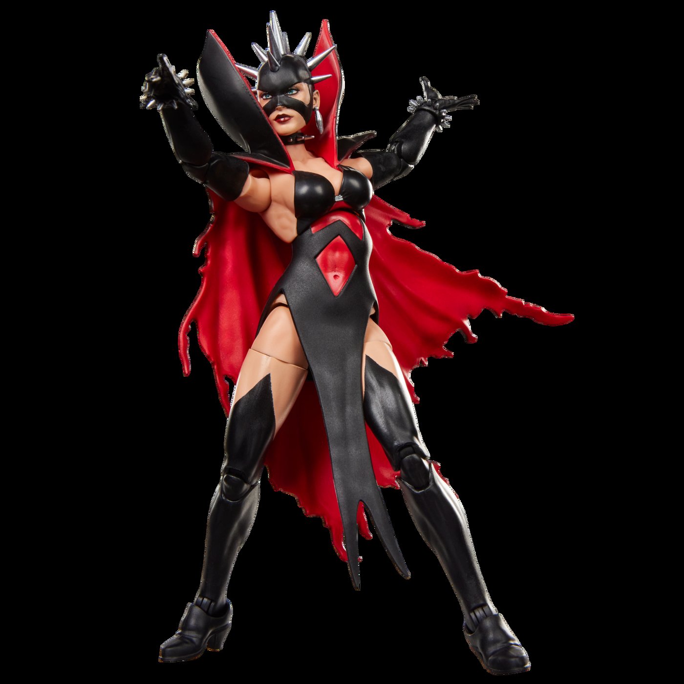 Malice (Sue Storm) photo 6