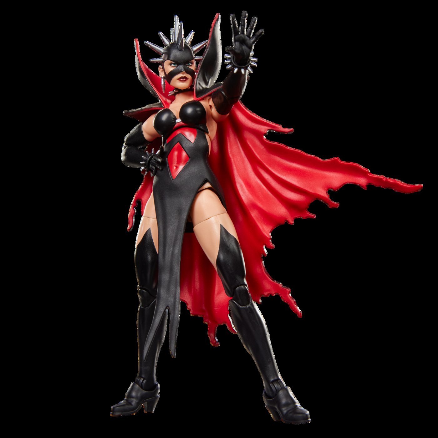 Malice (Sue Storm) photo 7
