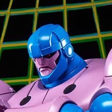 Marvel vs. Capcom Sentinel