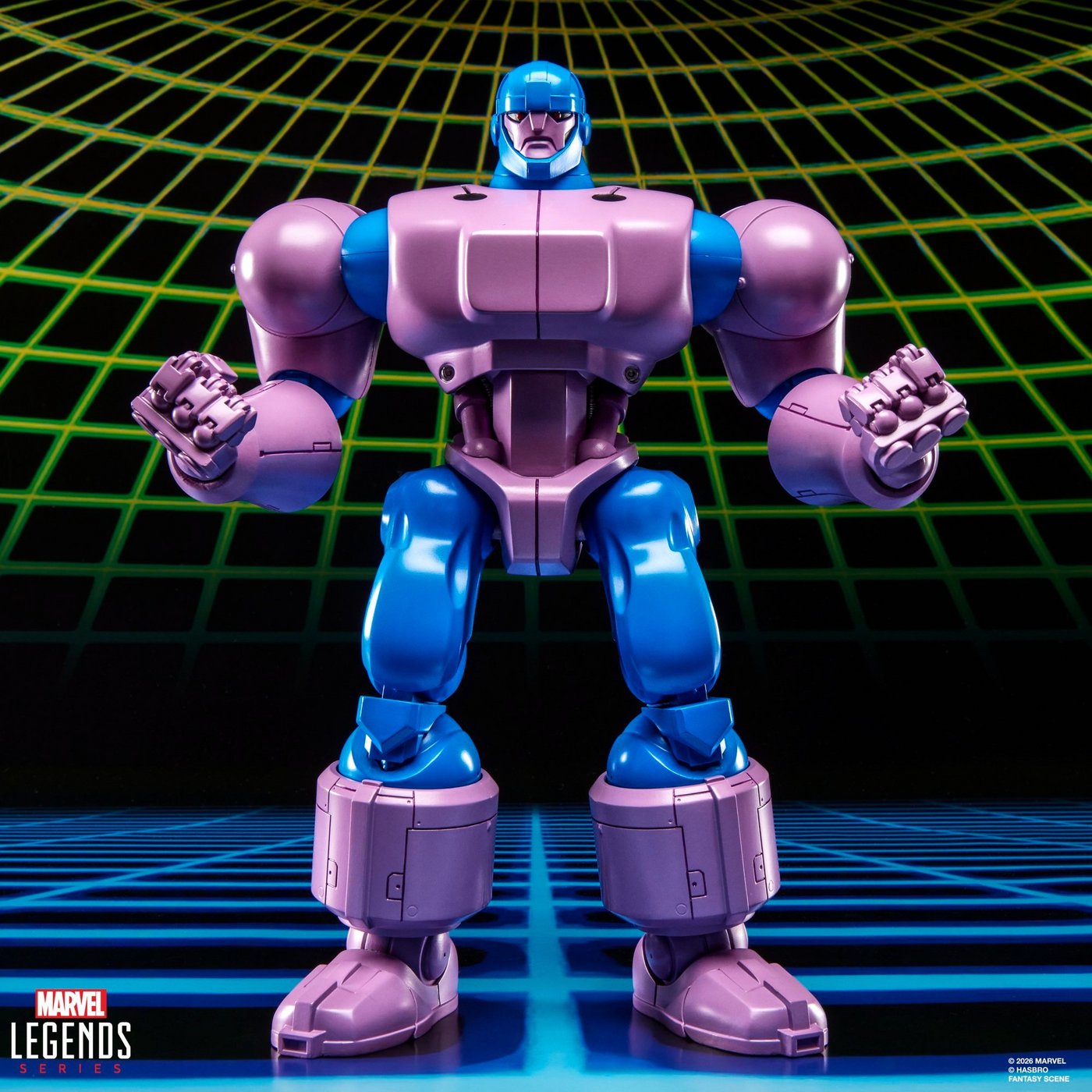 Marvel vs. Capcom Sentinel photo 6