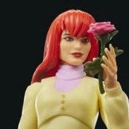 Mary Jane Watson