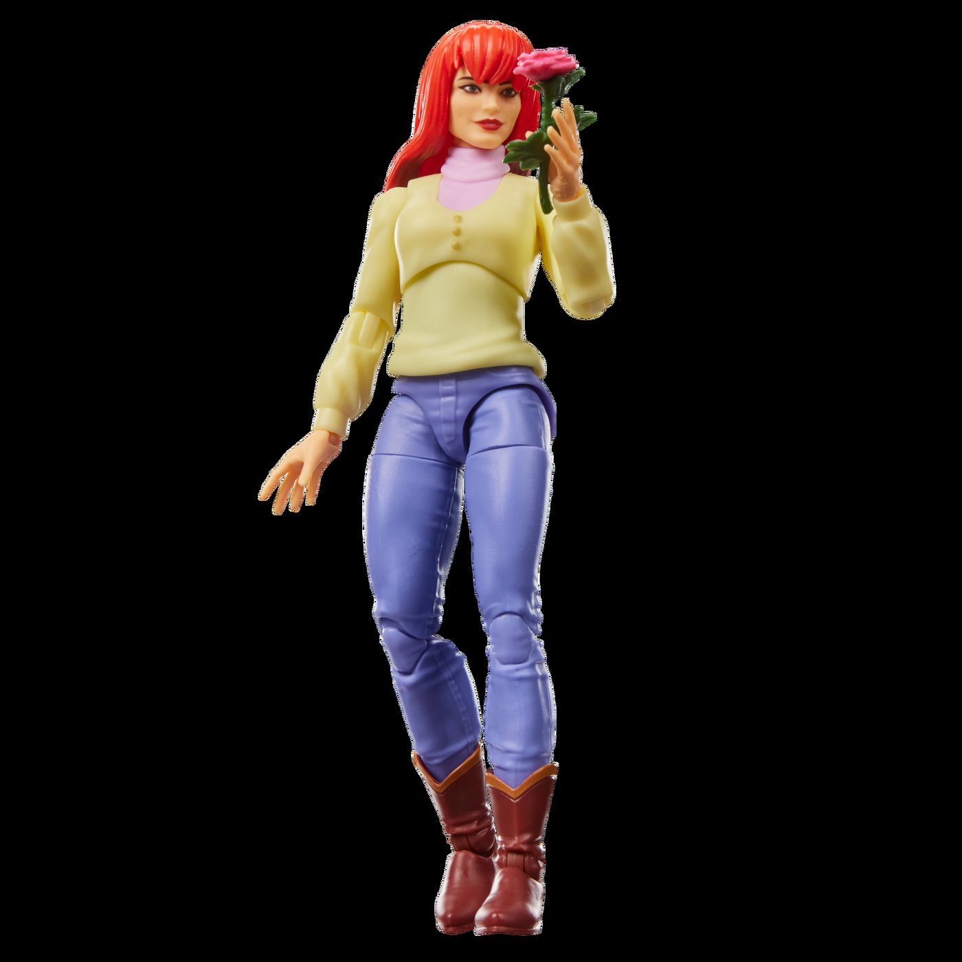 Mary Jane Watson photo 1