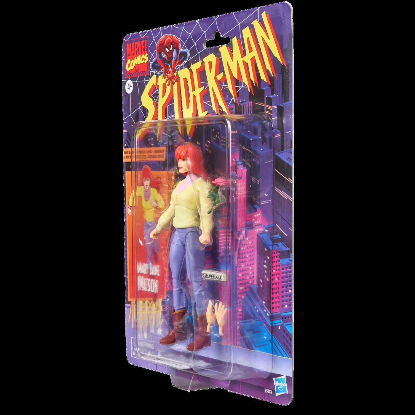 Mary Jane Watson photo 10
