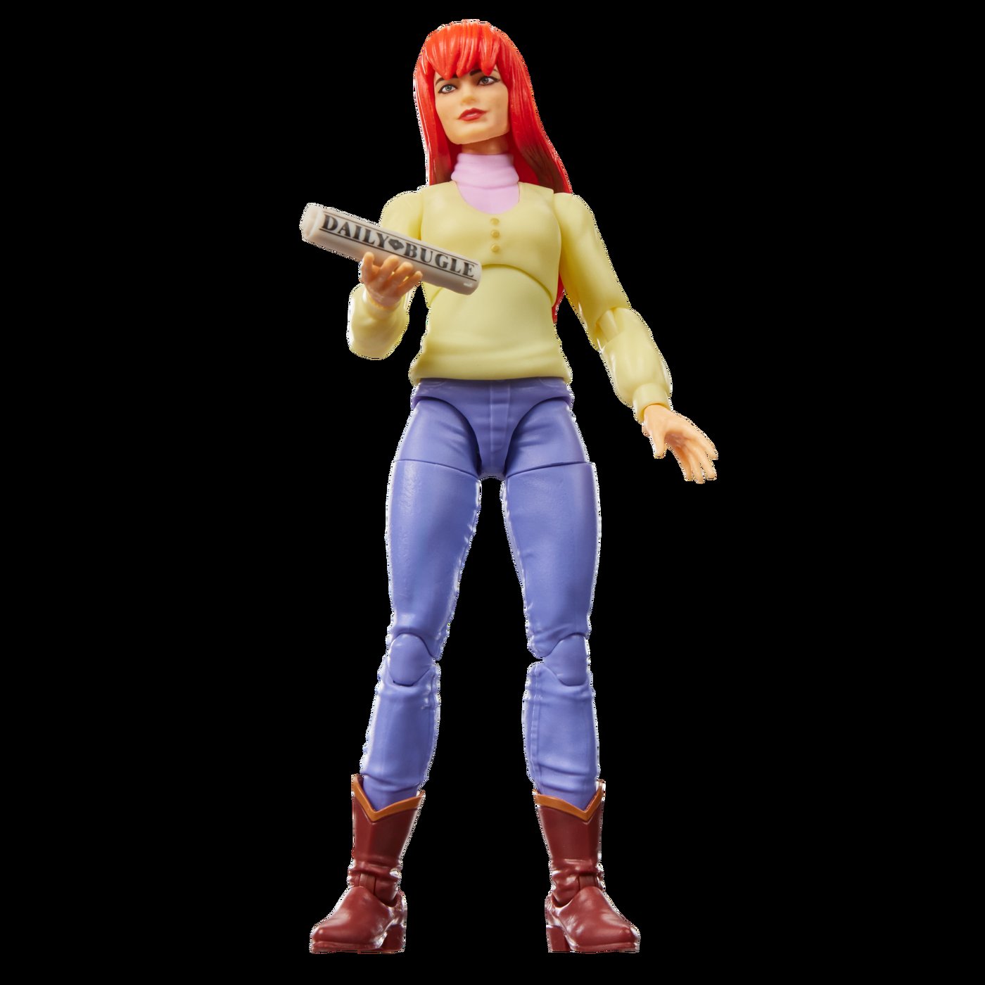 Mary Jane Watson photo 2