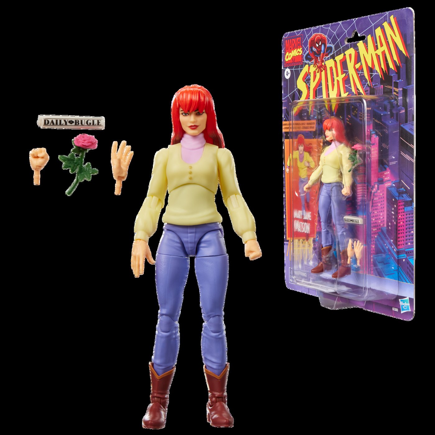 Mary Jane Watson photo 3