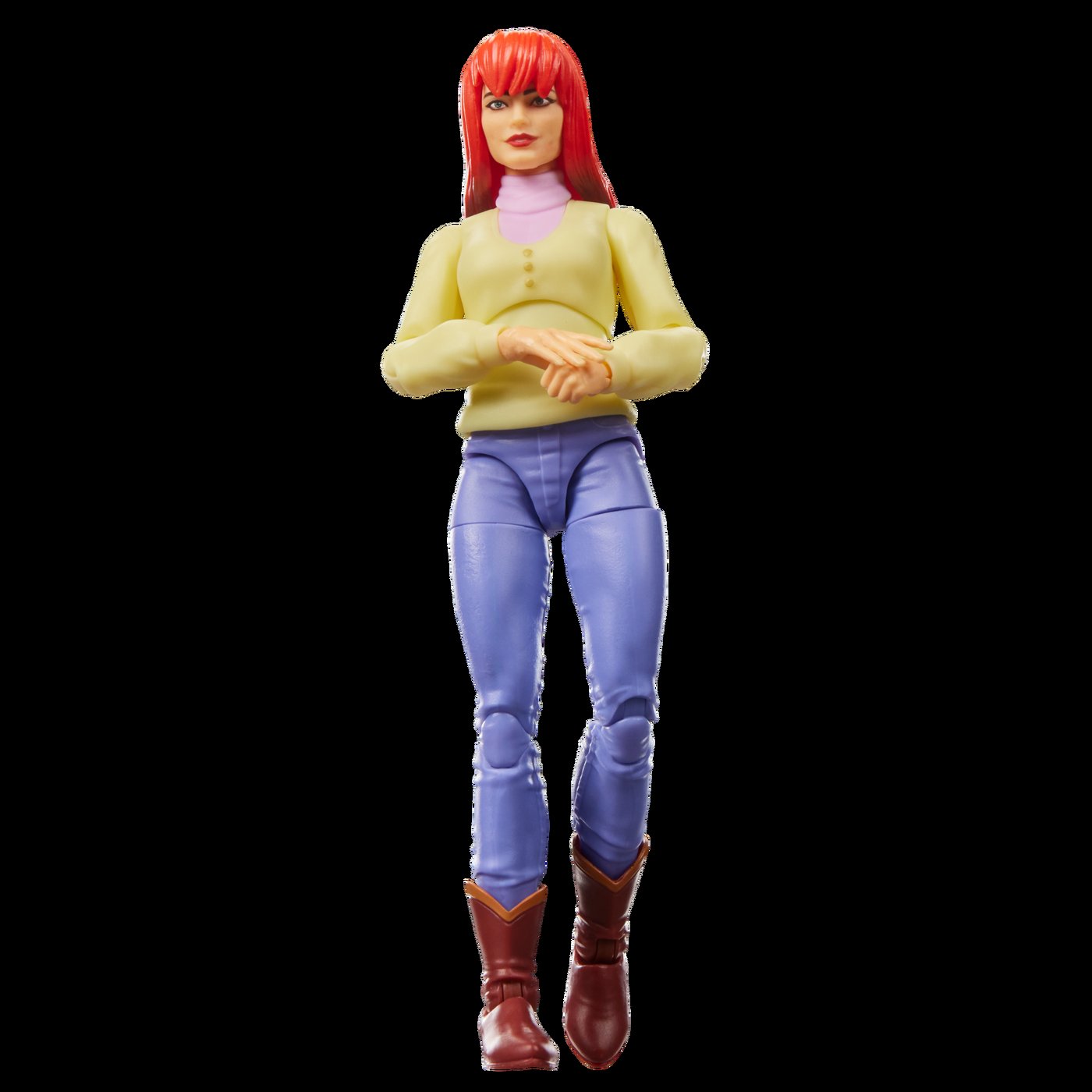 Mary Jane Watson photo 4
