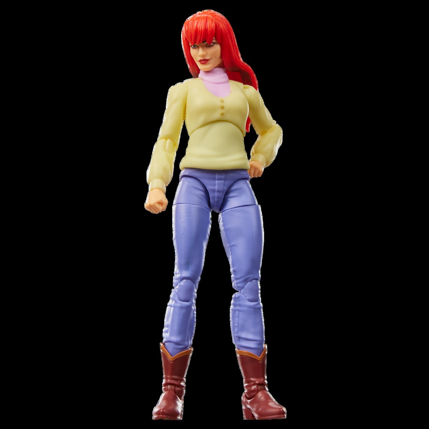 Mary Jane Watson photo 5
