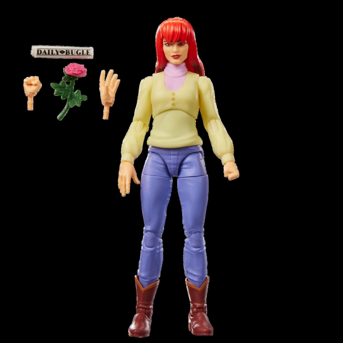 Mary Jane Watson photo 6