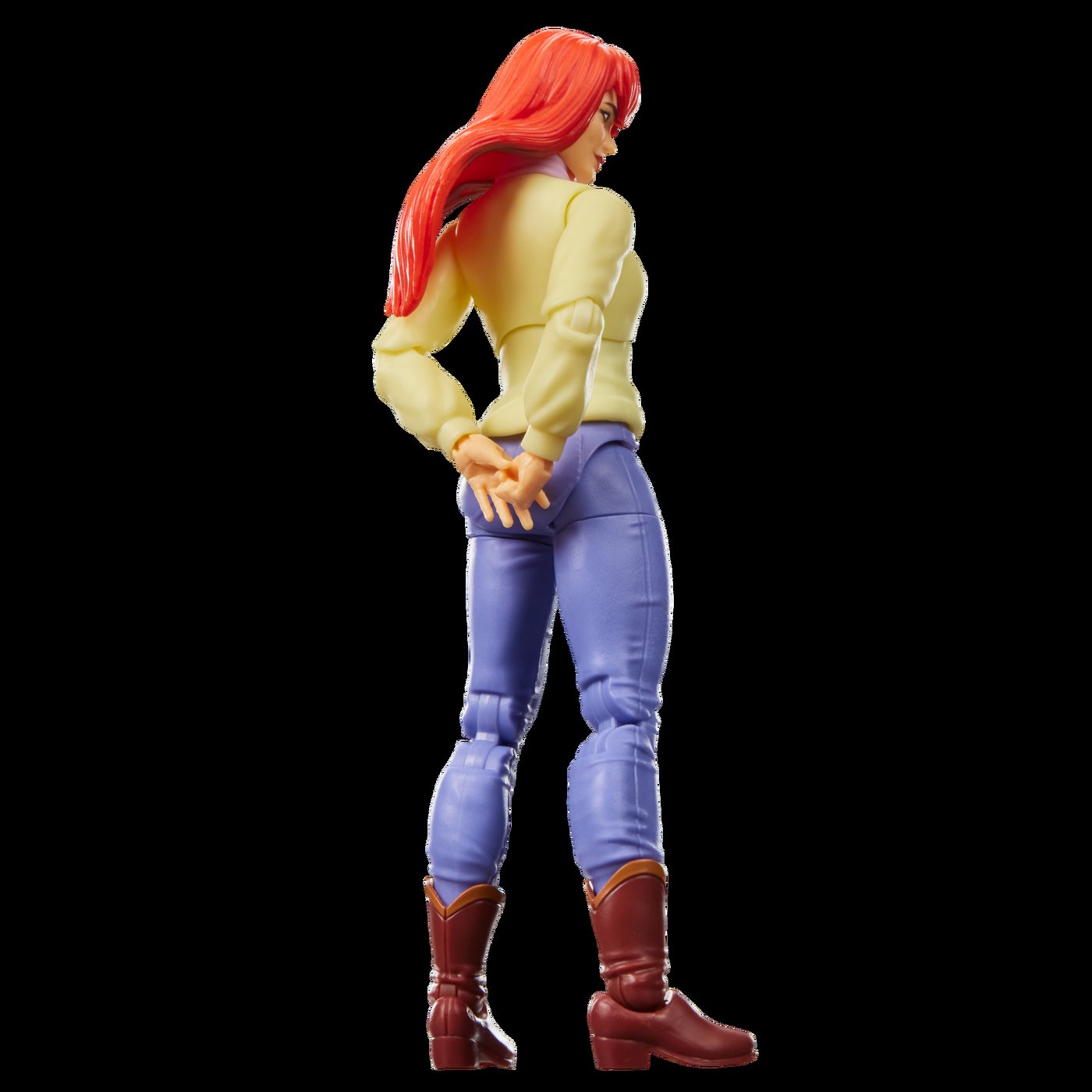 Mary Jane Watson photo 7