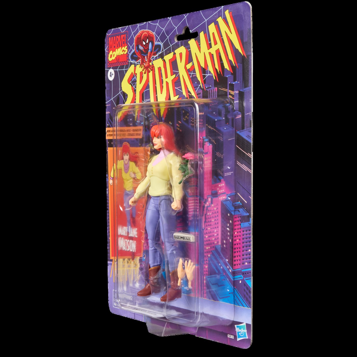 Mary Jane Watson photo 9