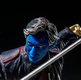 Nightcrawler