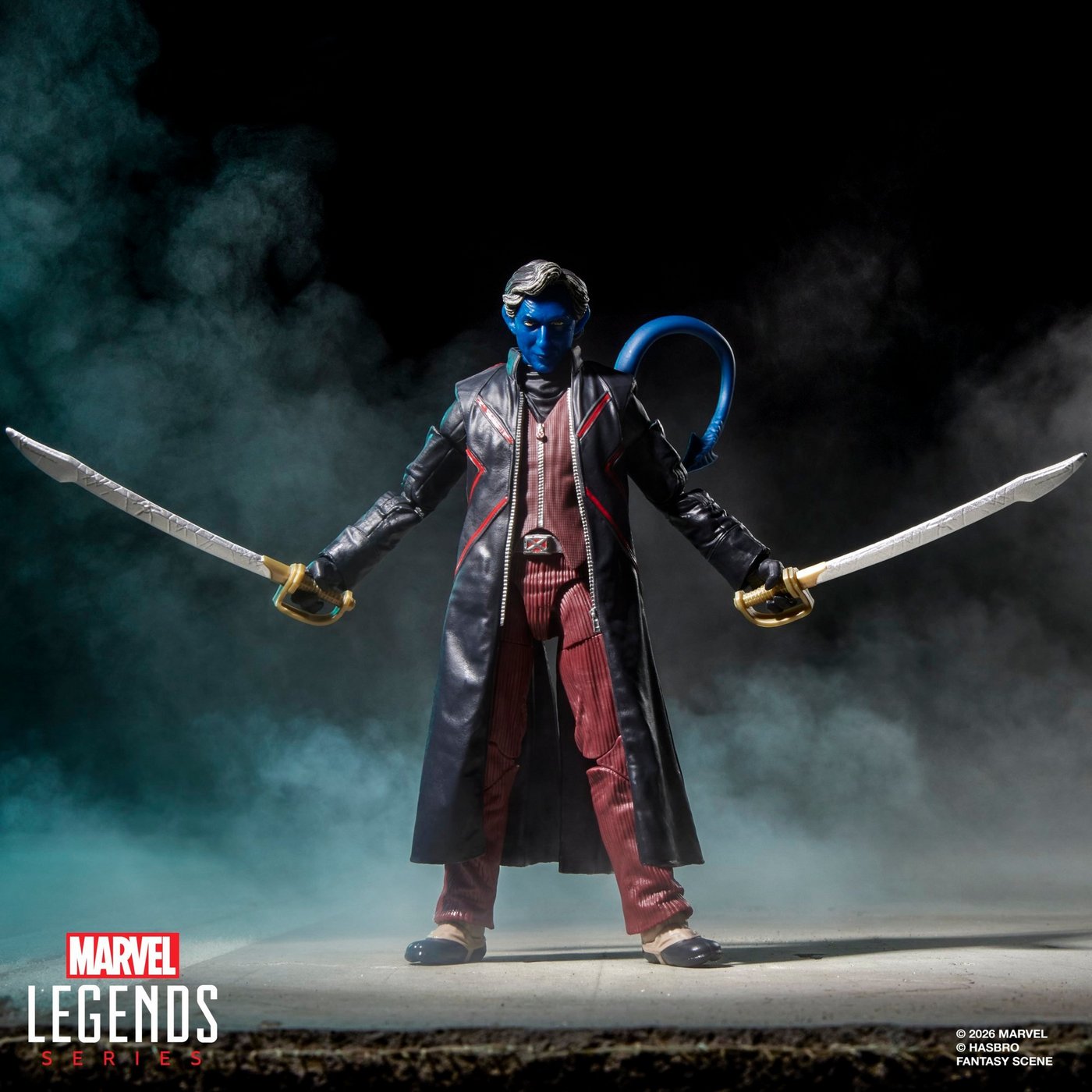 Nightcrawler photo 1