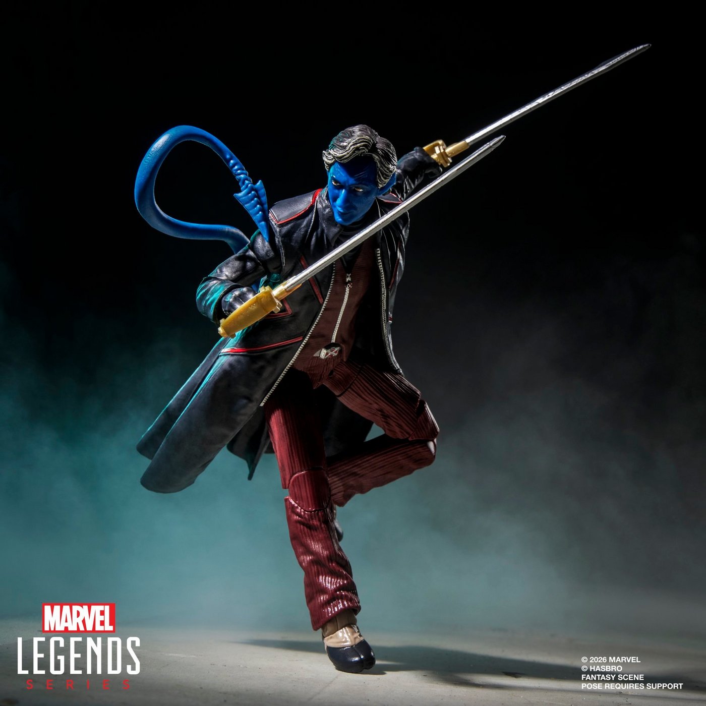 Nightcrawler photo 2