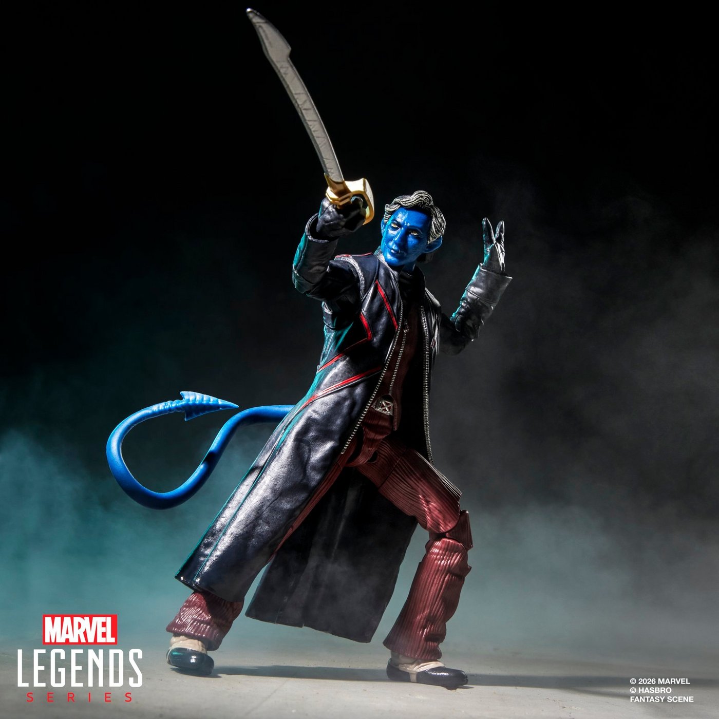 Nightcrawler photo 3