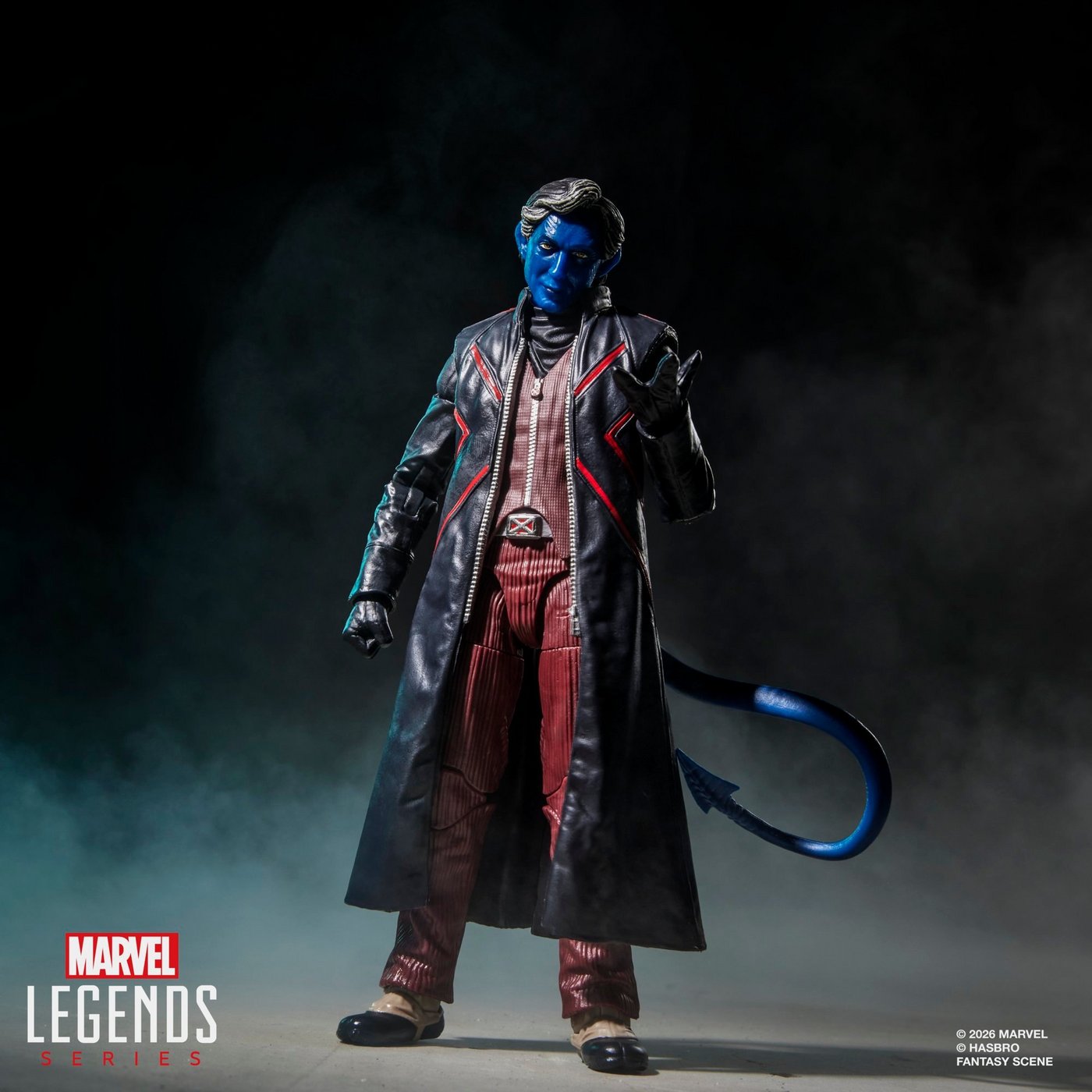 Nightcrawler photo 4