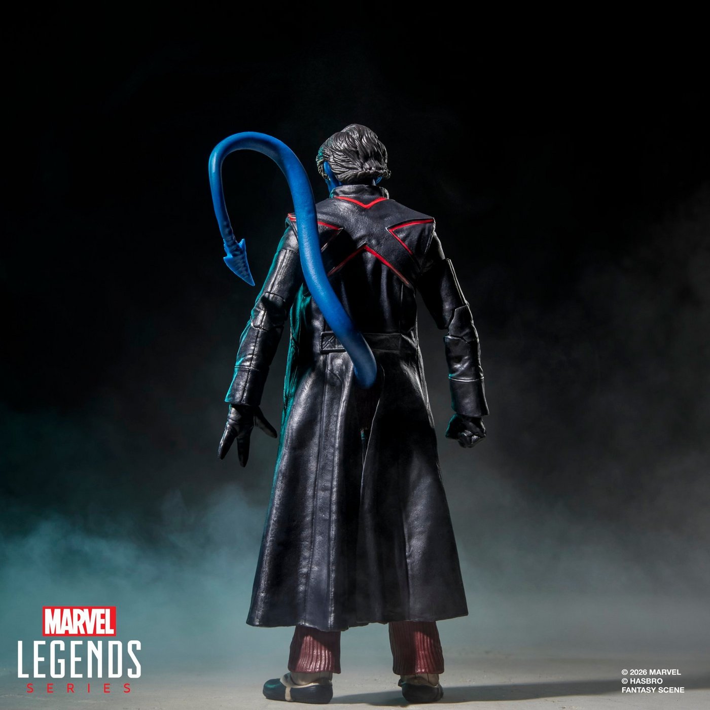 Nightcrawler photo 5