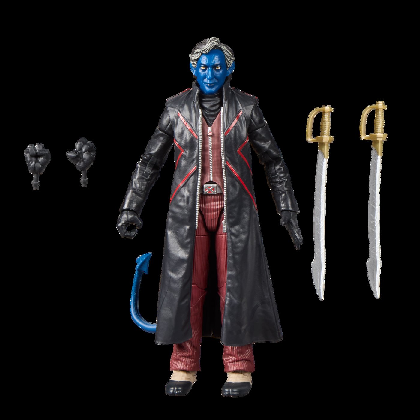 Nightcrawler photo 6