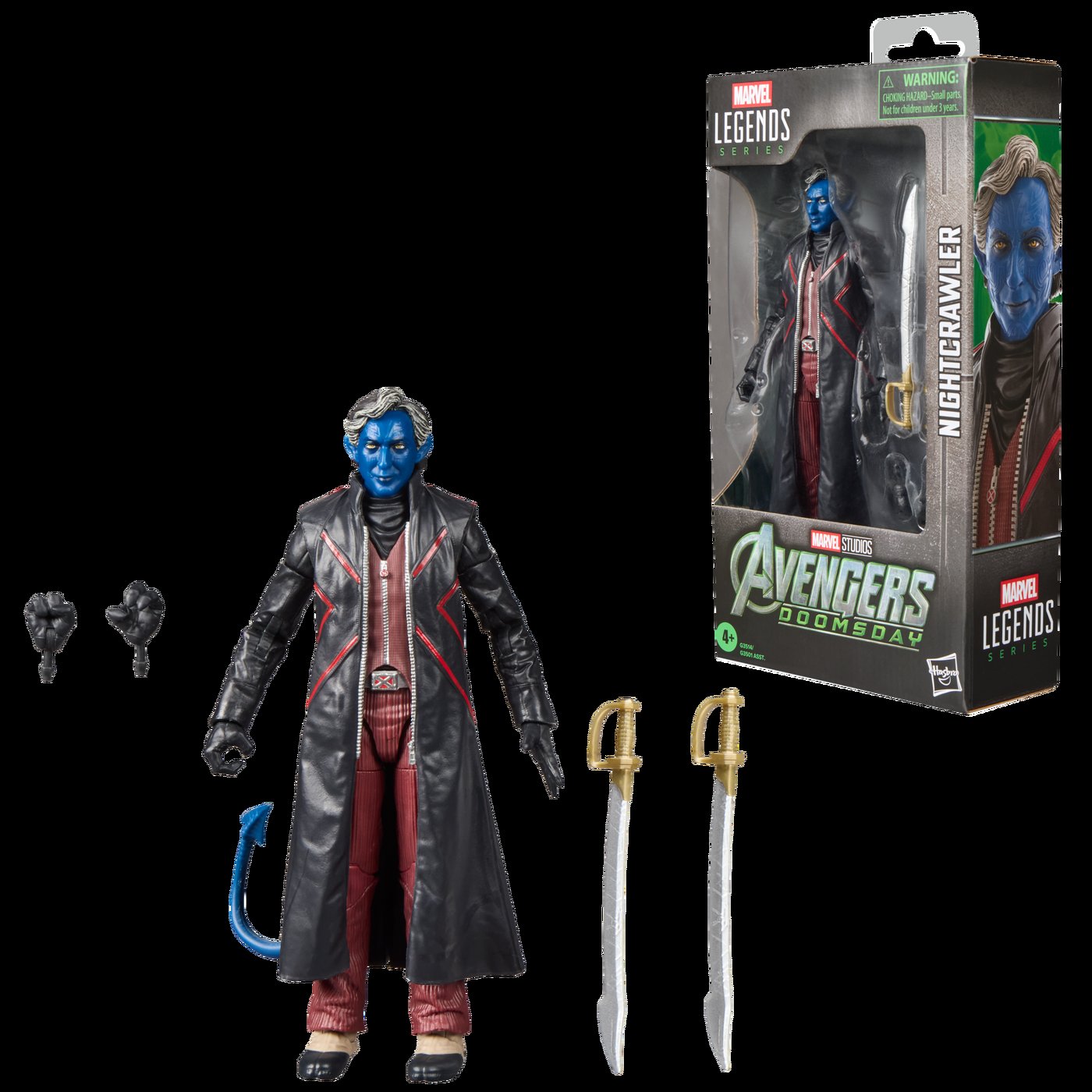 Nightcrawler photo 7