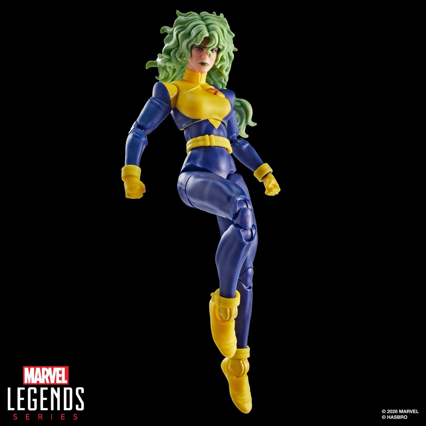 Polaris photo 1