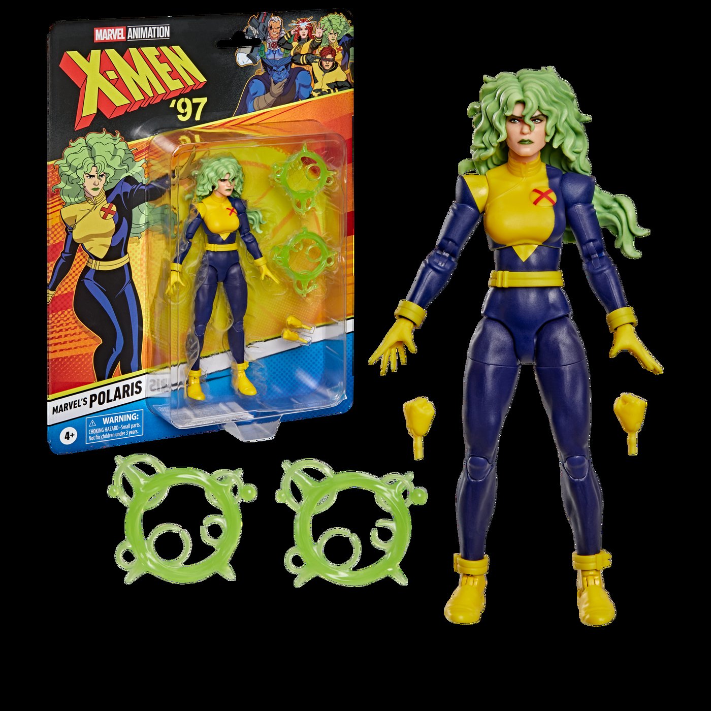 Polaris photo 6